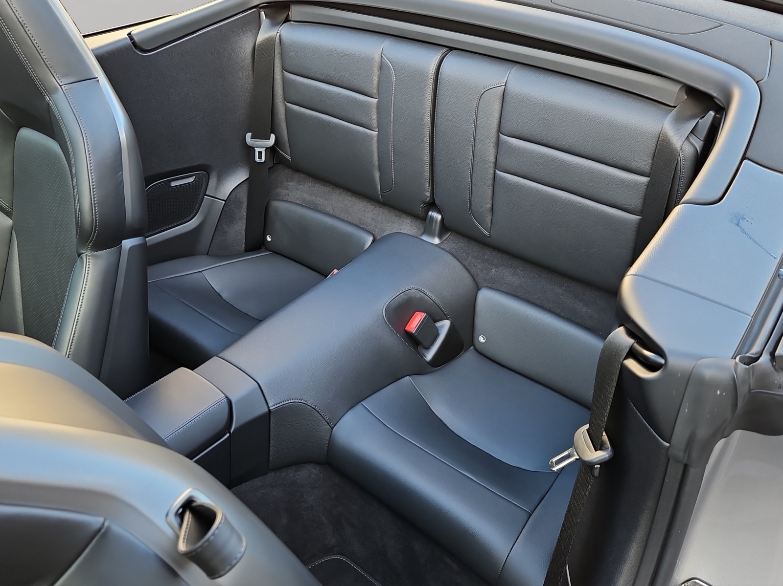 PORSCHE 911 Carrera S Cabriolet PDK-image-8