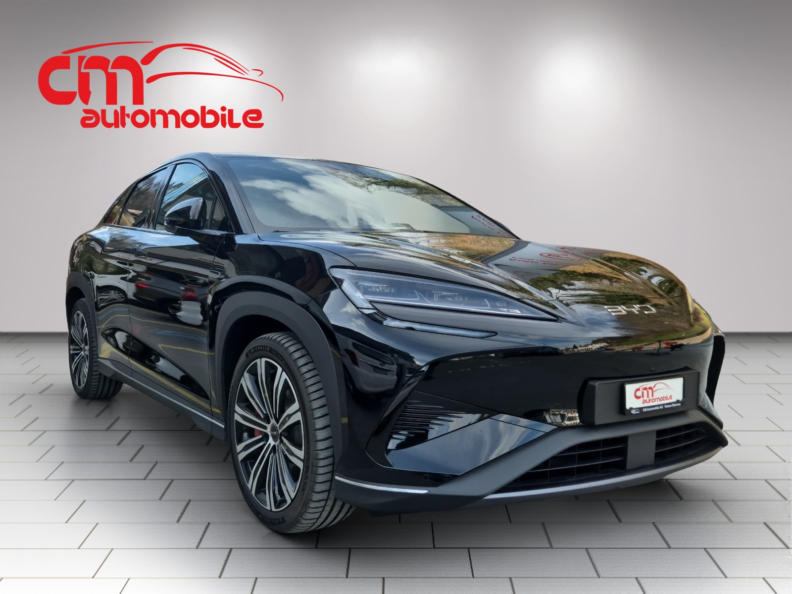 BYD Sealion 7 91,3 kWh Excellence AWD-image-9