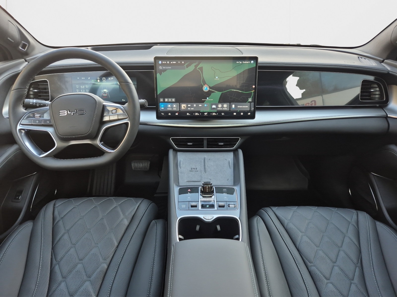 BYD Sealion 7 91,3 kWh Excellence AWD-image-19