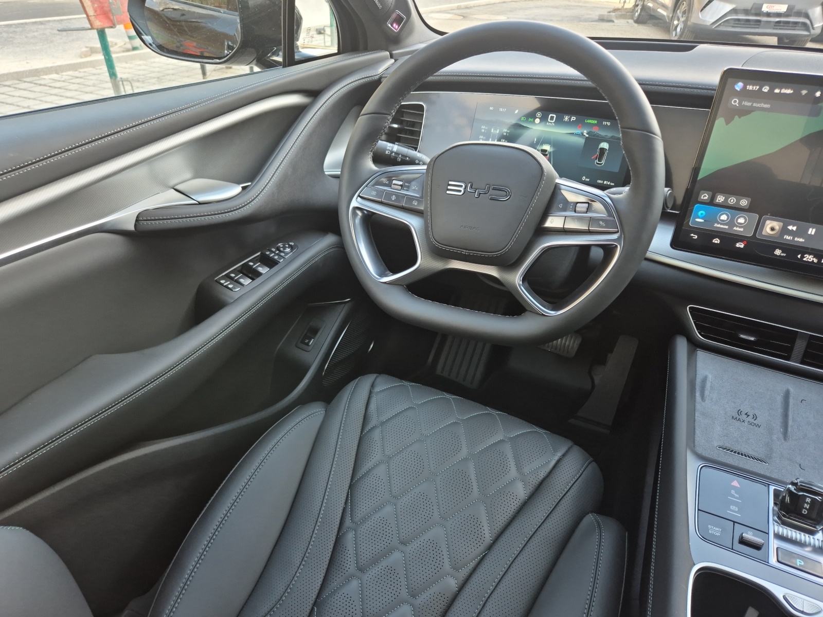 BYD Sealion 7 91,3 kWh Excellence AWD-image-20