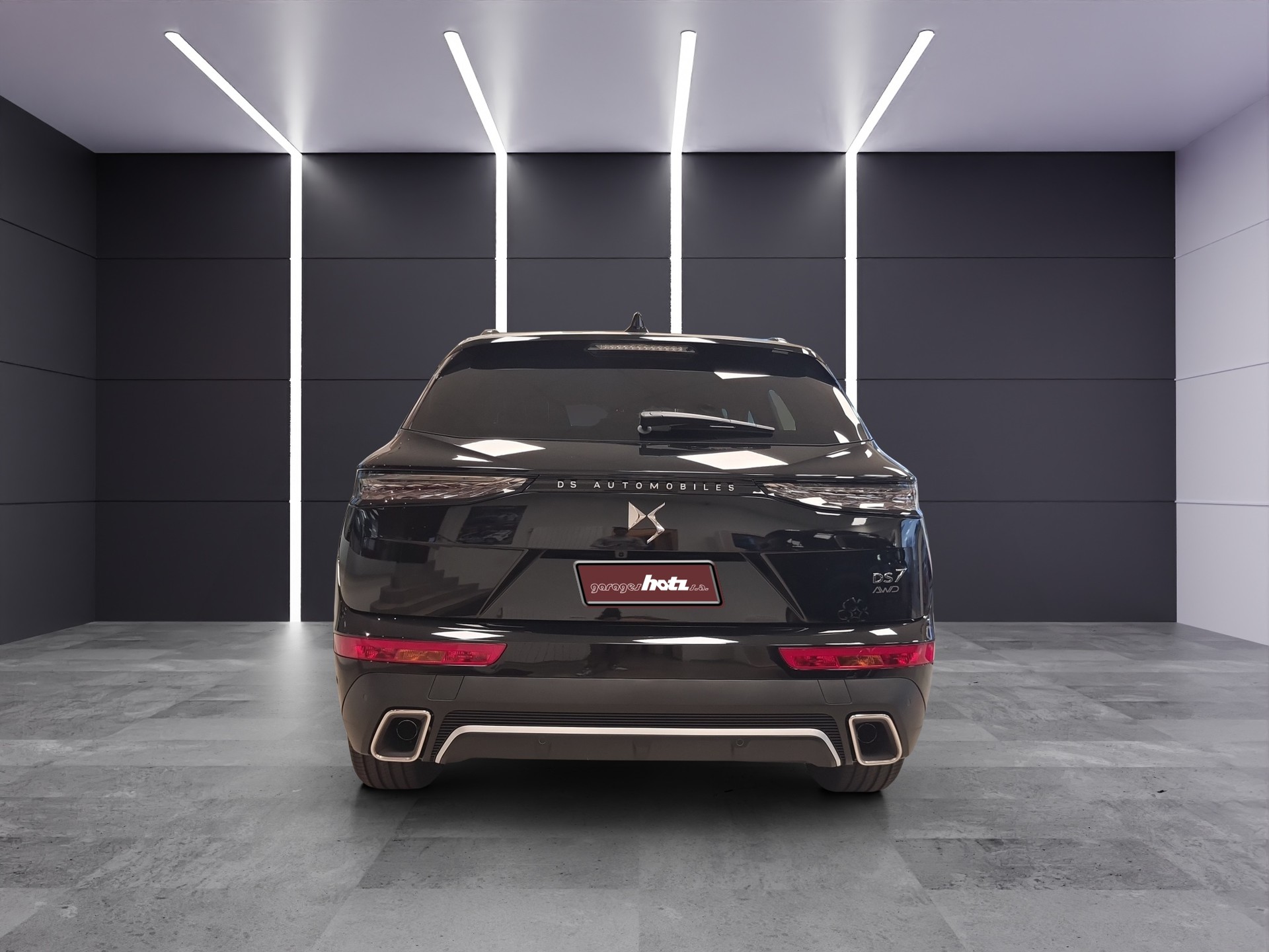 DS AUTOMOBILES DS7 E-Tense 4x4 Pallas-image-10