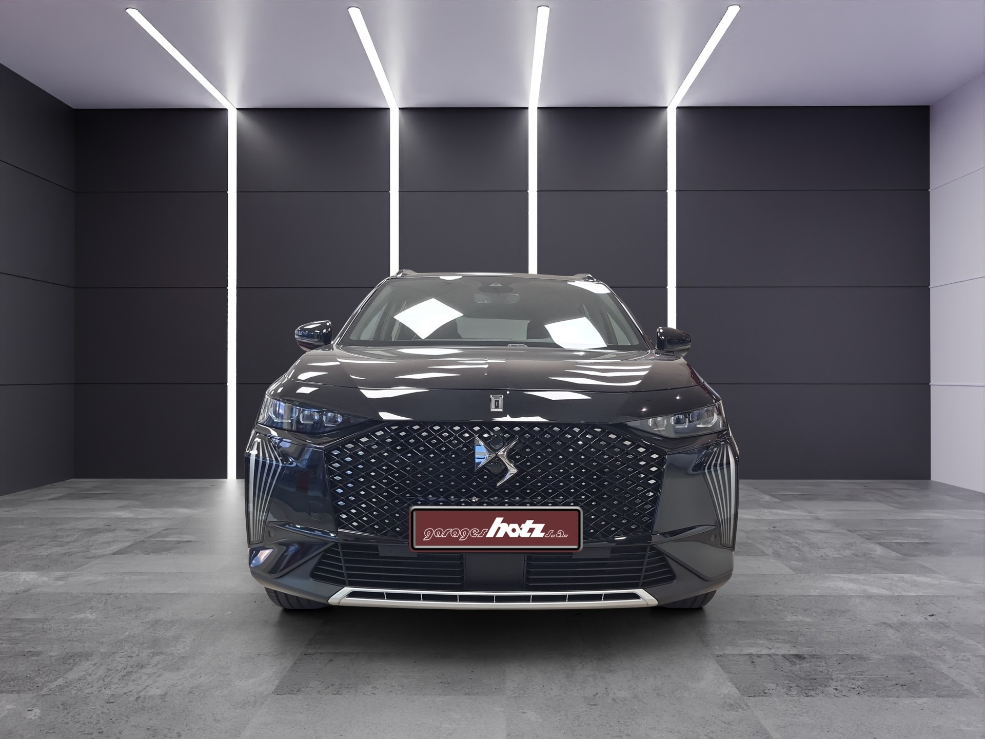 DS AUTOMOBILES DS7 E-Tense 4x4 Pallas-image-9