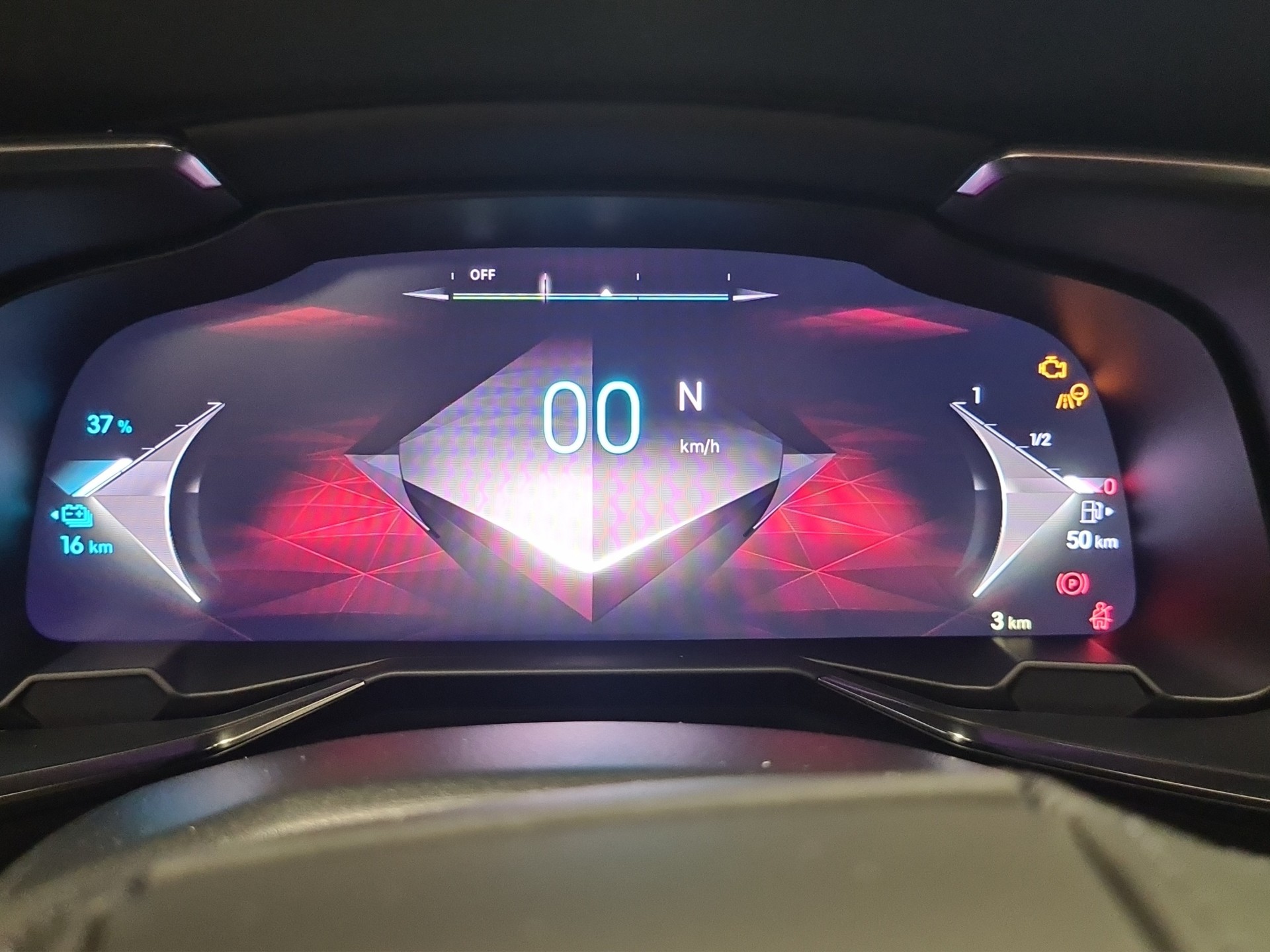 DS AUTOMOBILES DS7 E-Tense 4x4 Pallas-image-6