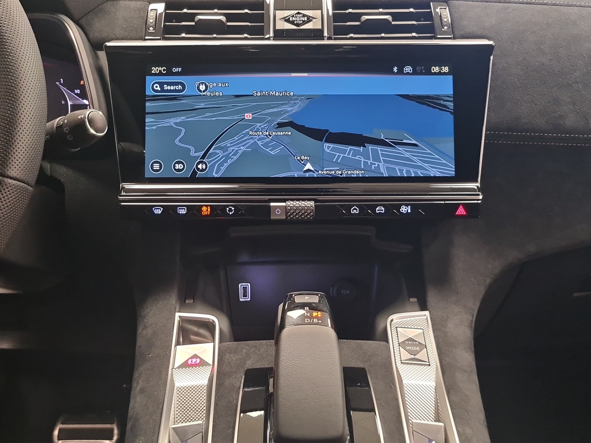 DS AUTOMOBILES DS7 E-Tense 4x4 Pallas-image-8