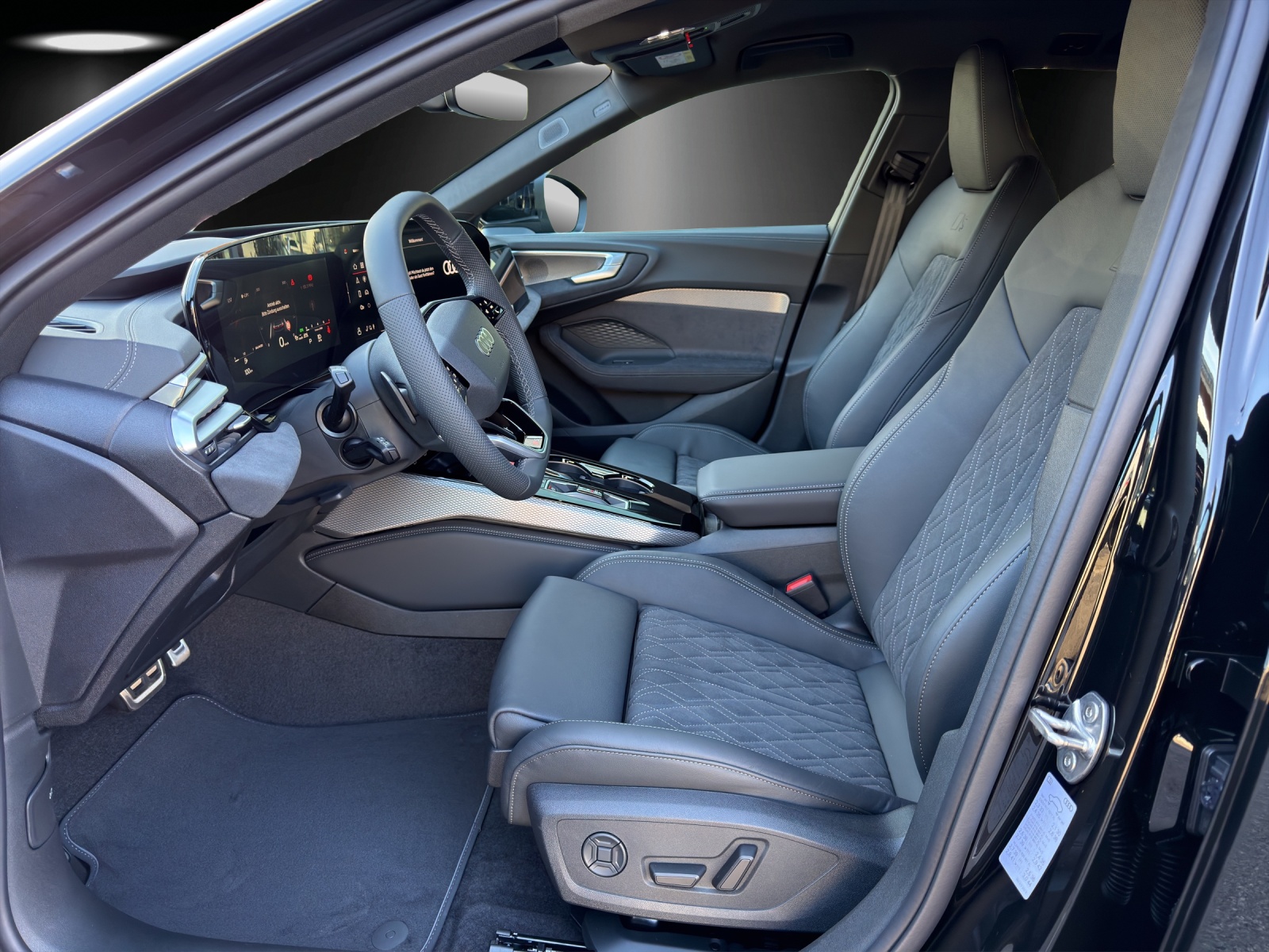 AUDI A5 Avant TFSI quattro 150 kW S tronic-image-9