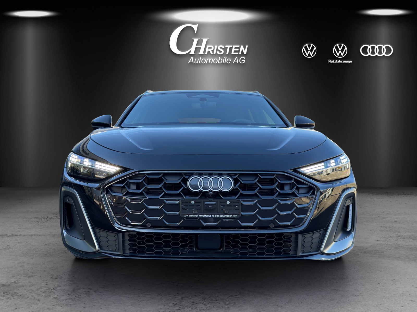 AUDI A5 Avant TFSI quattro 150 kW S tronic-showroom-element-2