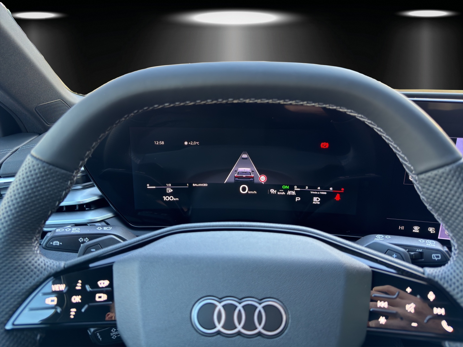 AUDI A5 Avant TFSI quattro 150 kW S tronic-image-12