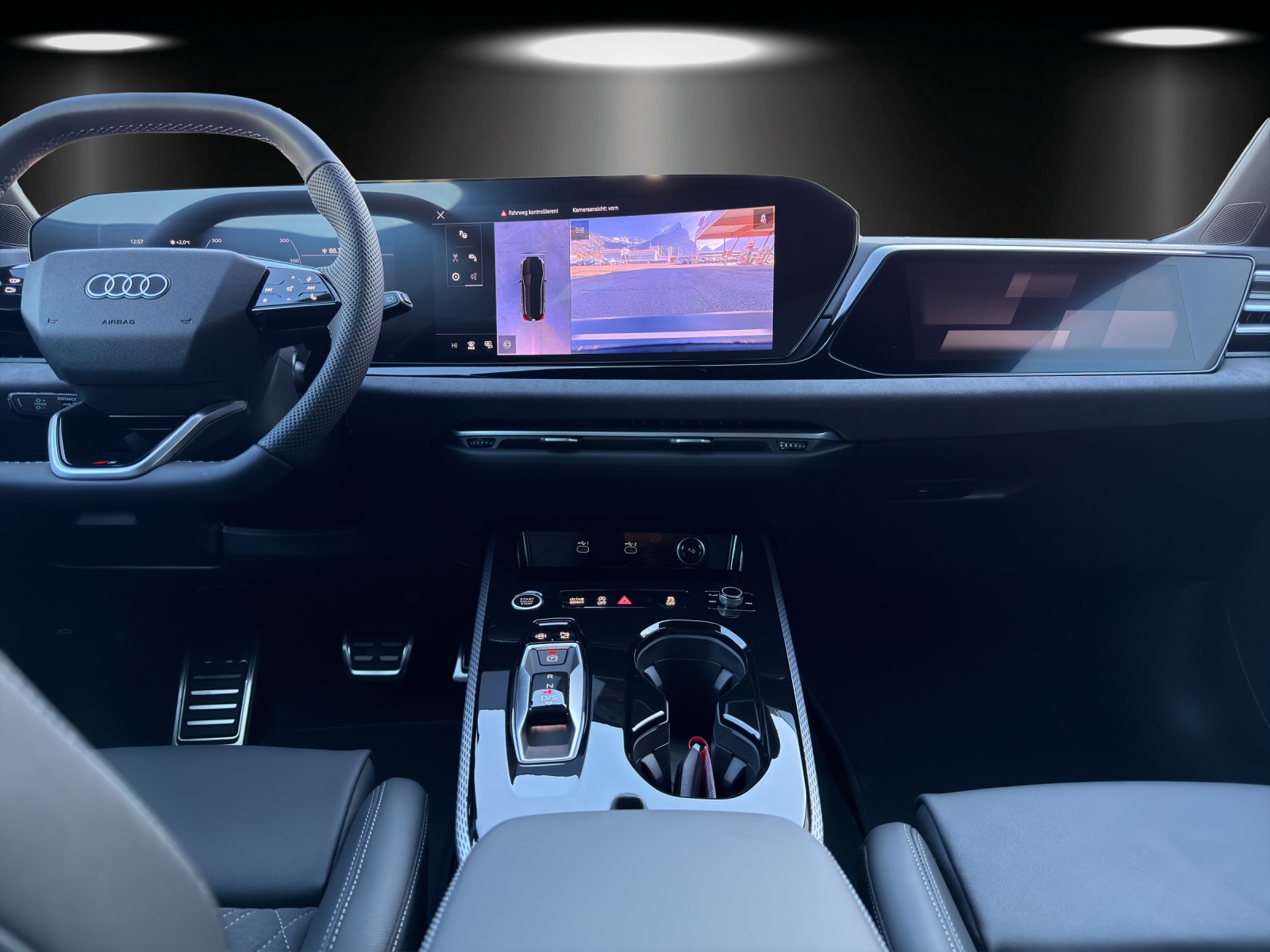 AUDI A5 Avant TFSI quattro 150 kW S tronic-image-10