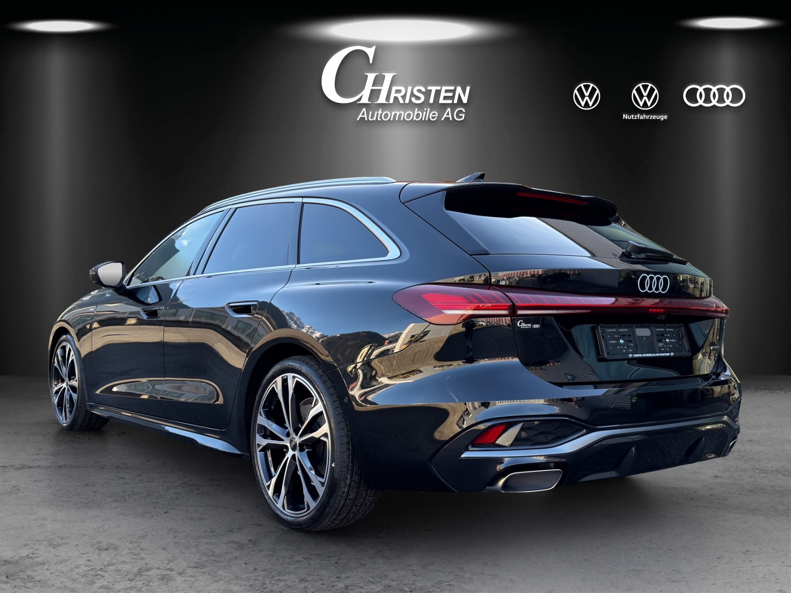 AUDI A5 Avant TFSI quattro 150 kW S tronic-showroom-element-3