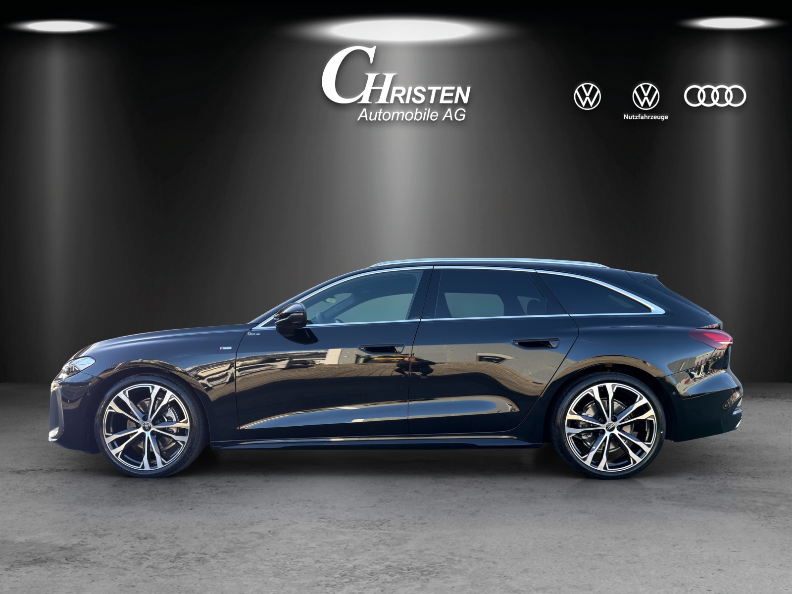 AUDI A5 Avant TFSI quattro 150 kW S tronic-showroom-element-1