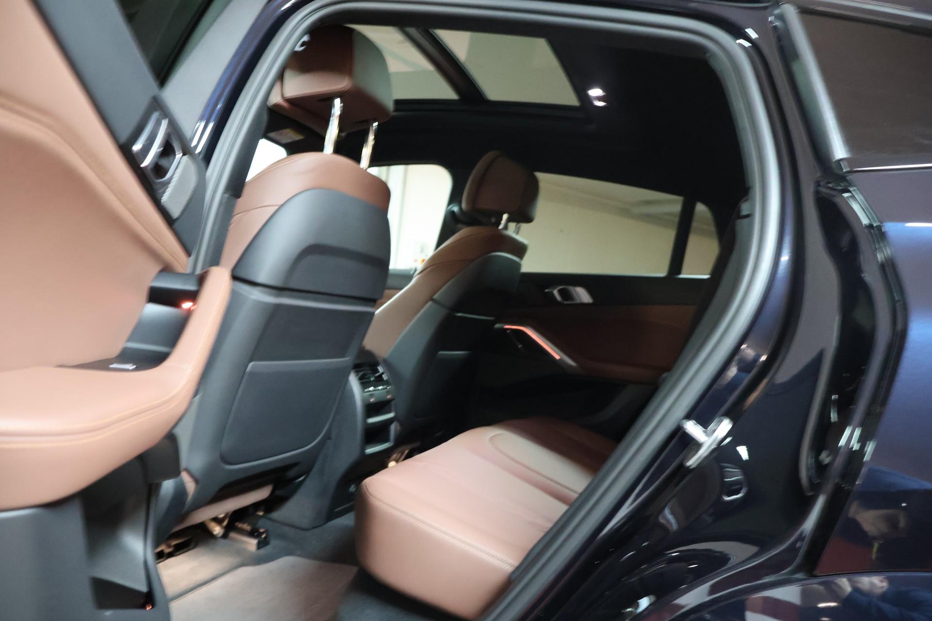 BMW X6 M50i Steptronic-image-20