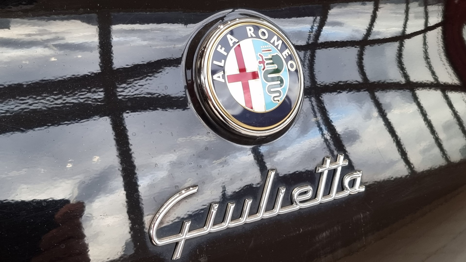 ALFA ROMEO Giulietta 1.4 TB MA 170 Distinctive-image-10