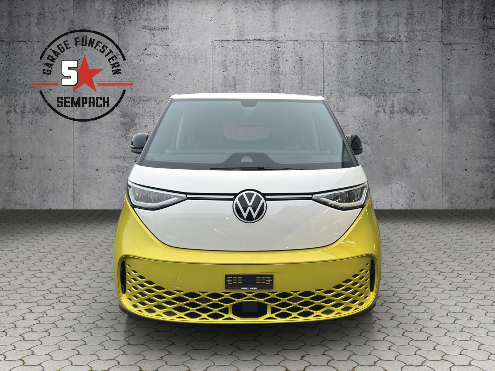 VW ID.Buzz LWB Pro-image-8