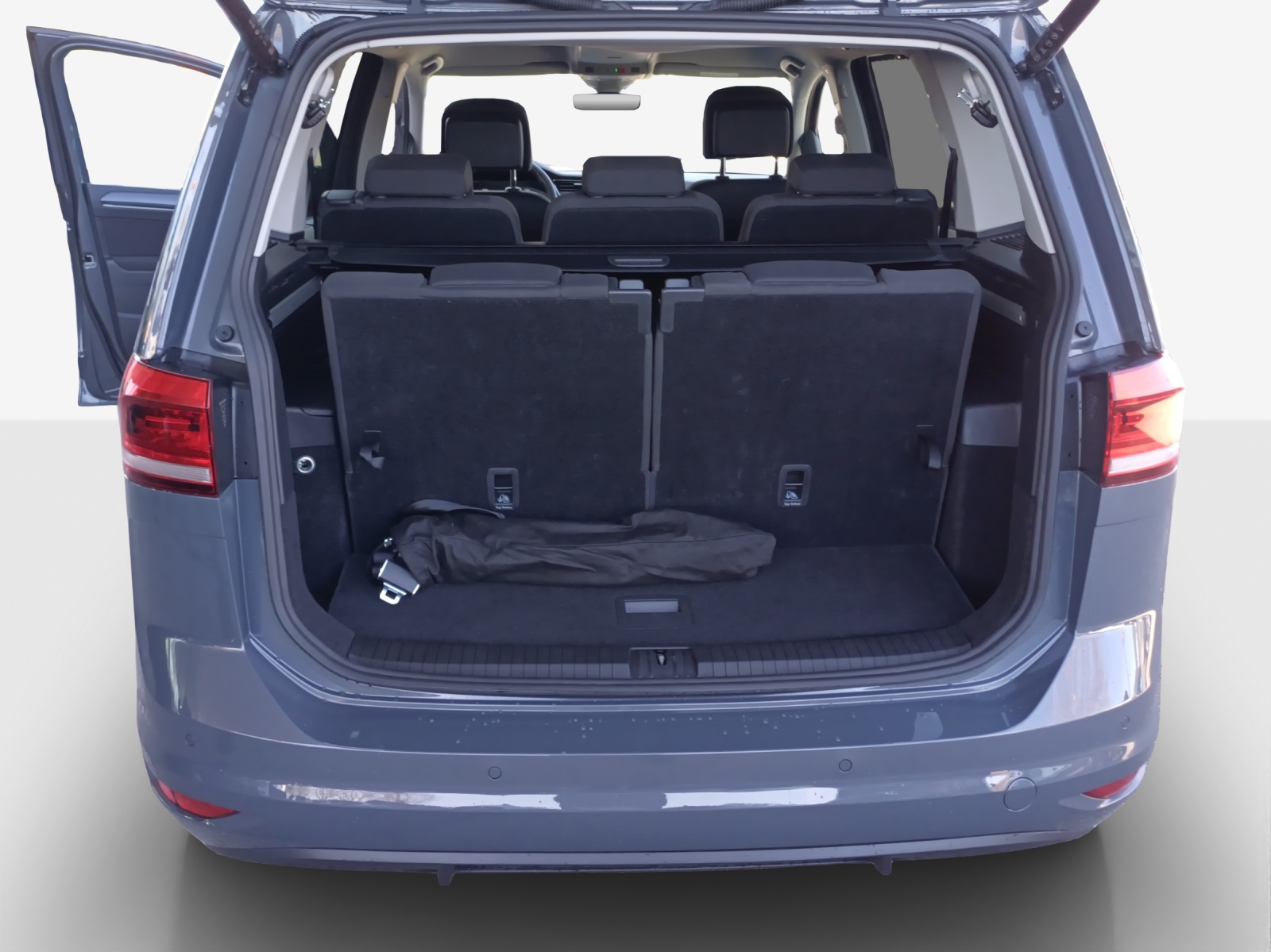 VW Touran 1.5 TSI EVO Comfortline United DSG-image-12