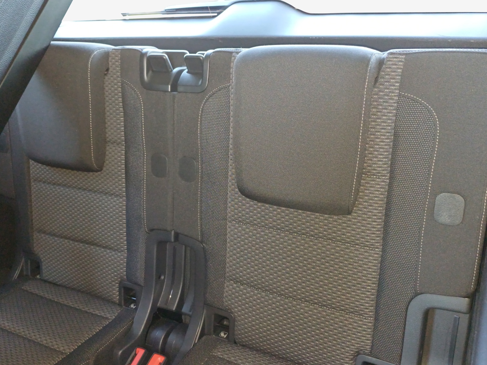 VW Touran 1.5 TSI EVO Comfortline United DSG-image-13