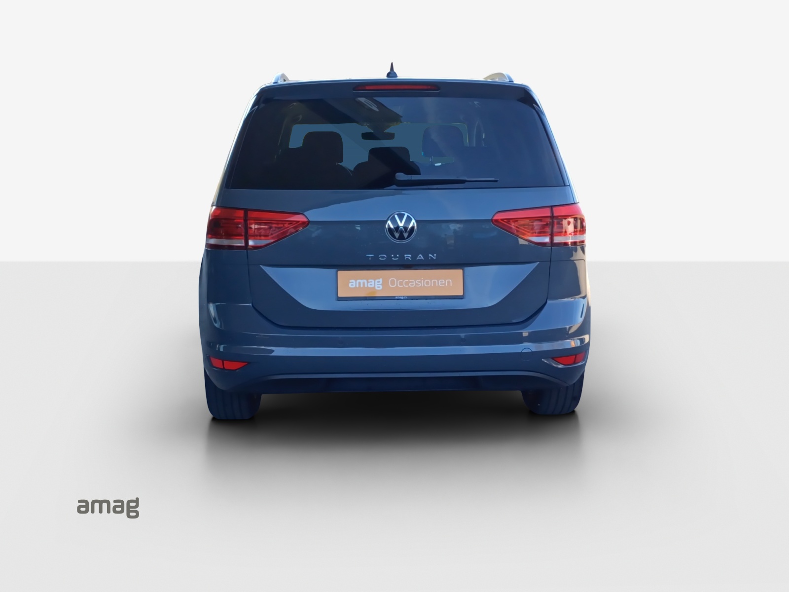 VW Touran 1.5 TSI EVO Comfortline United DSG-image-3