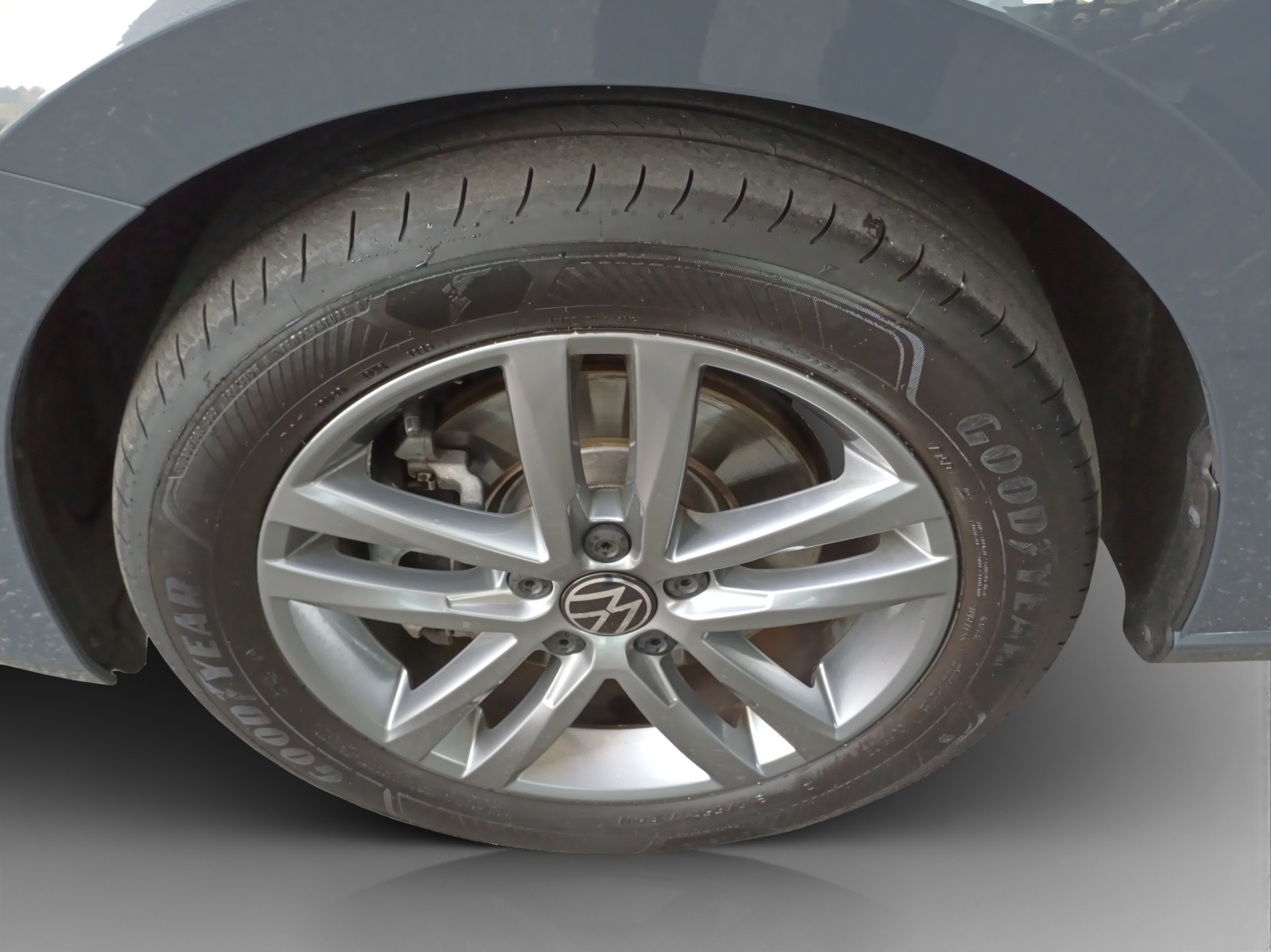 VW Touran 1.5 TSI EVO Comfortline United DSG-image-14