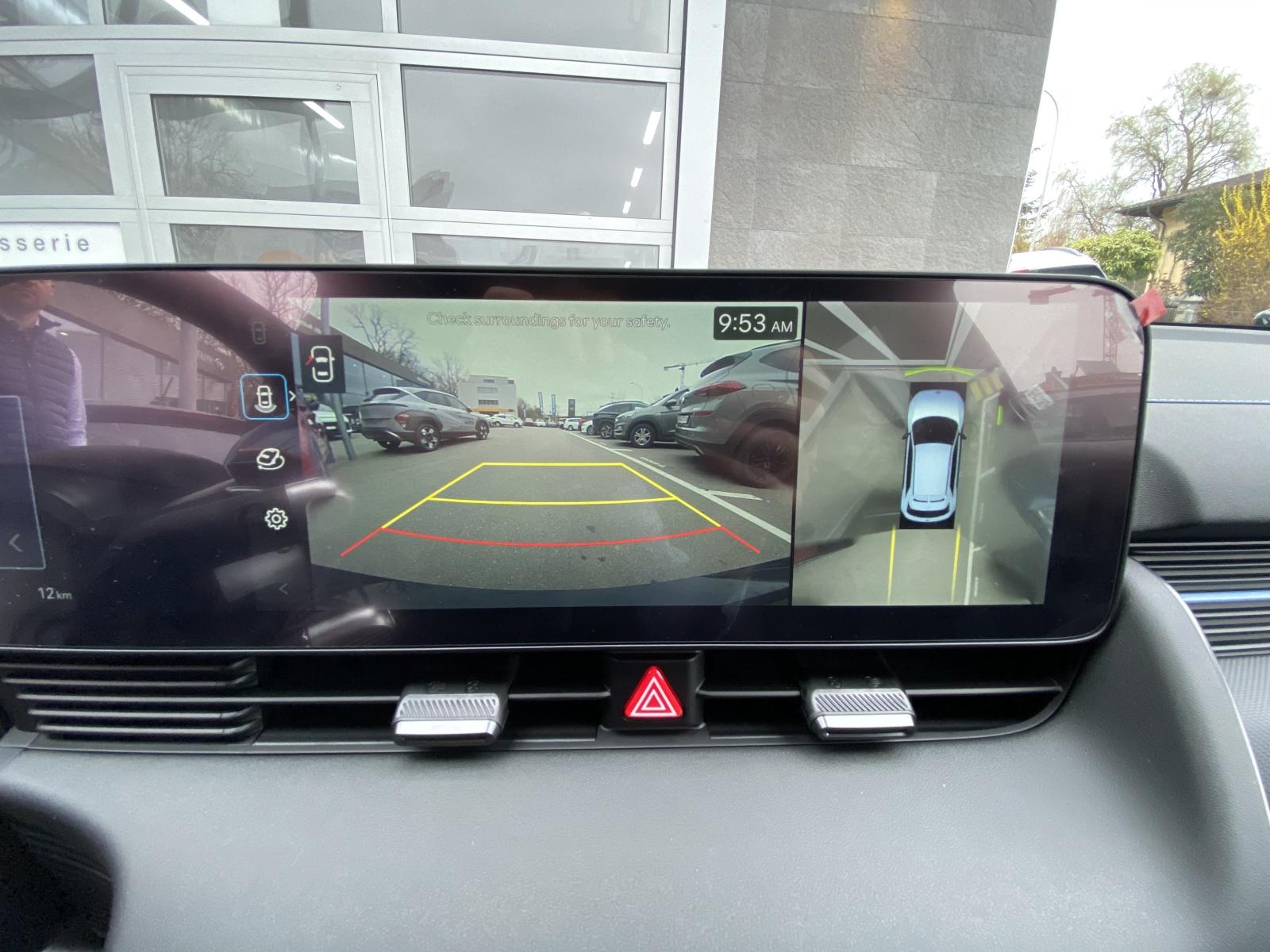 HYUNDAI Ioniq 5 N Electric 4WD-image-9