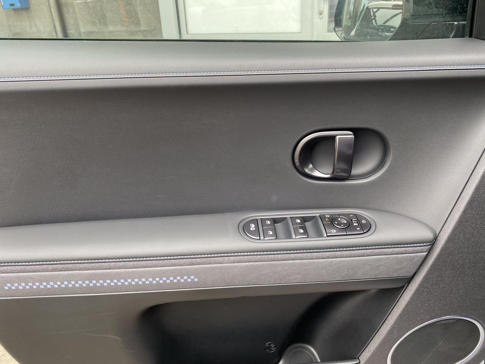 HYUNDAI Ioniq 5 N Electric 4WD-image-15