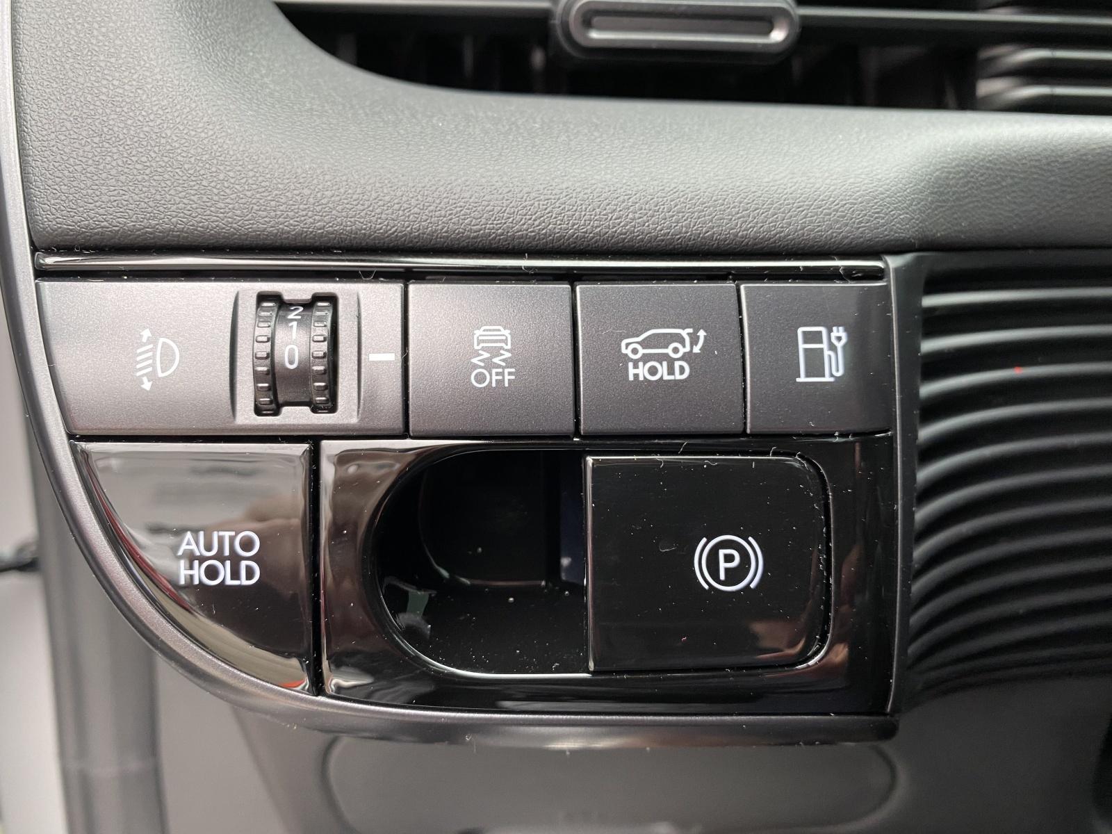 HYUNDAI Ioniq 5 N Electric 4WD-image-16