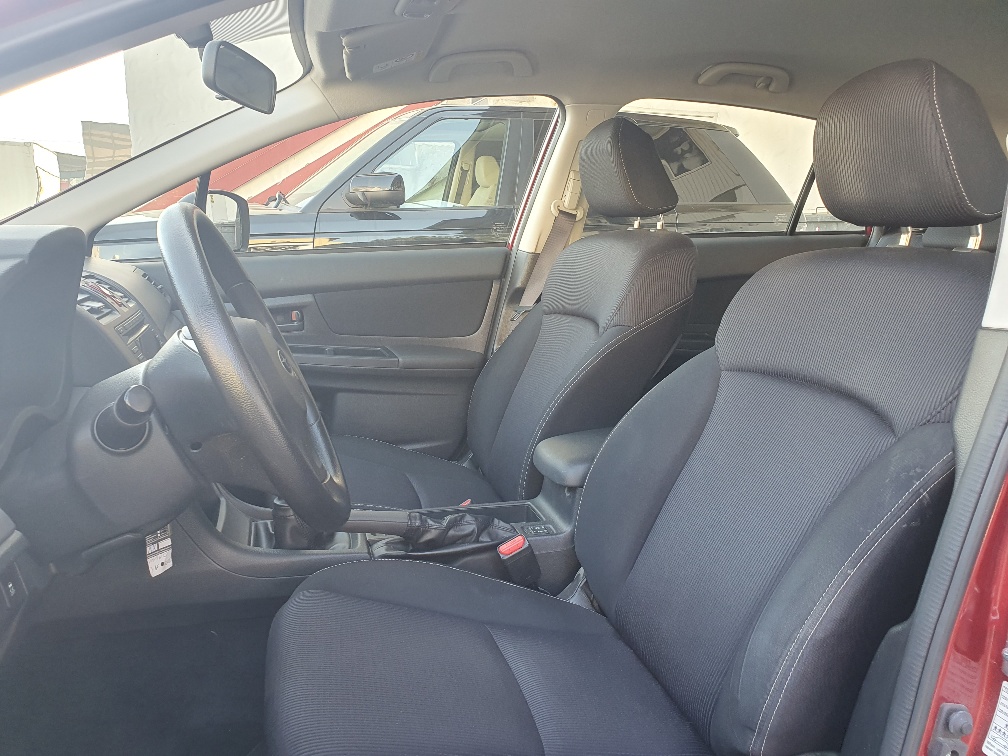 SUBARU XV 2.0 Swiss One AWD-image-10