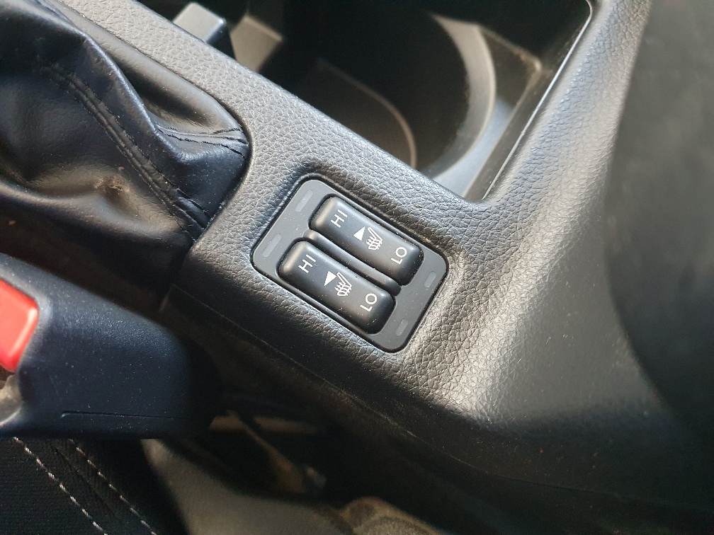 SUBARU XV 2.0 Swiss One AWD-image-7
