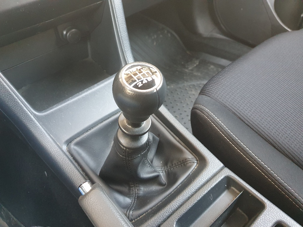 SUBARU XV 2.0 Swiss One AWD-image-6