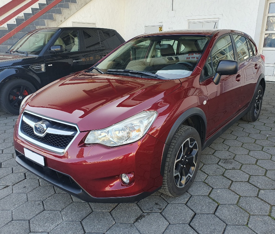 SUBARU XV 2.0 Swiss One AWD-image-0