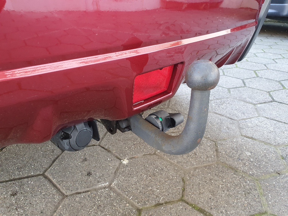 SUBARU XV 2.0 Swiss One AWD-image-12