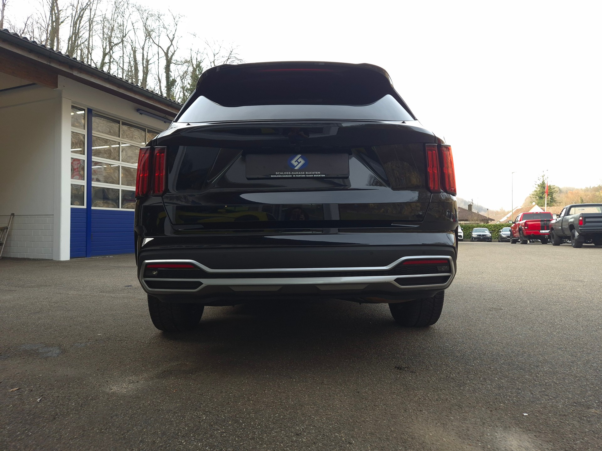 KIA Sorento 1.6 T-GDi HEV Style-image-12