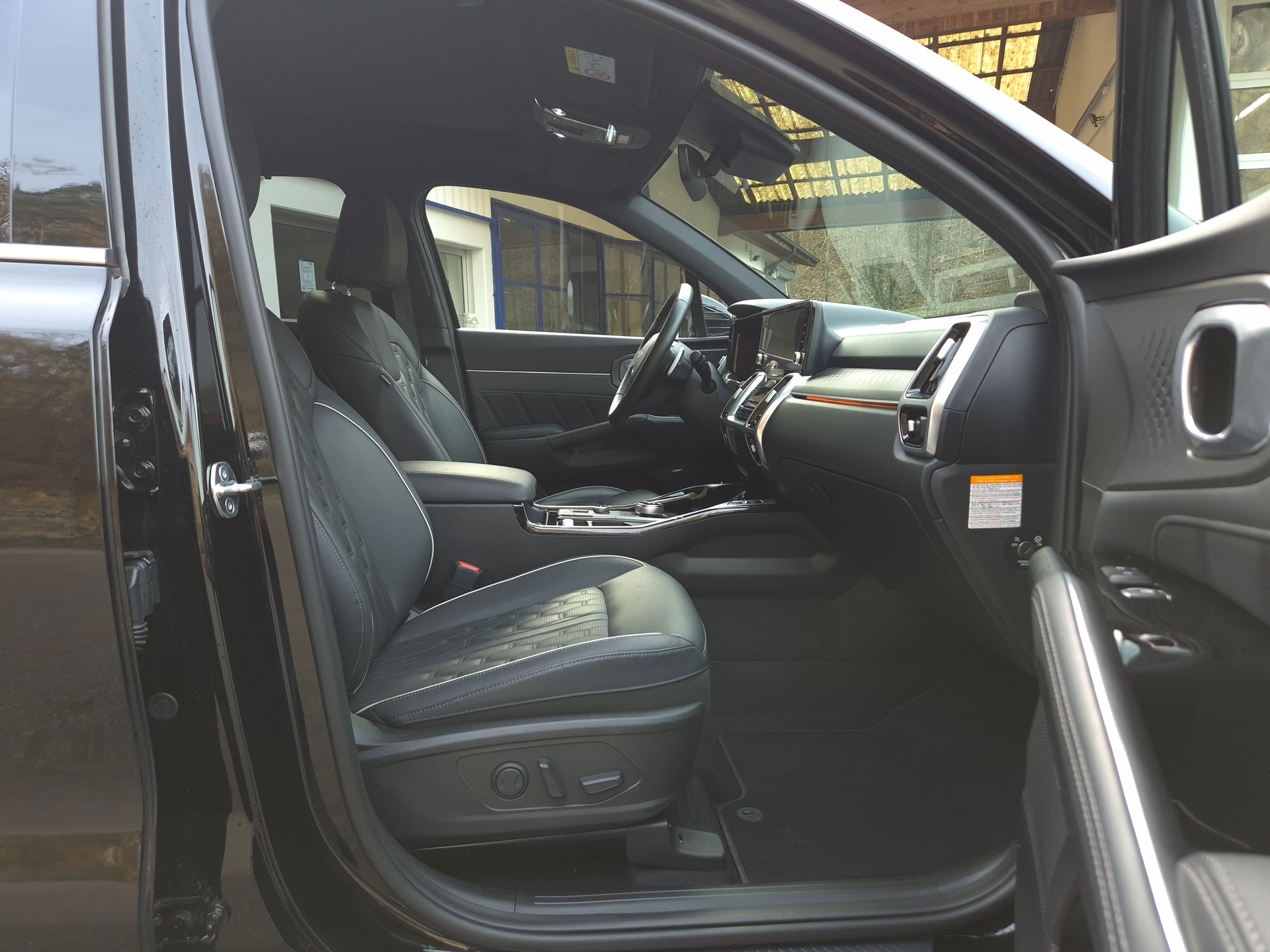 KIA Sorento 1.6 T-GDi HEV Style-image-26