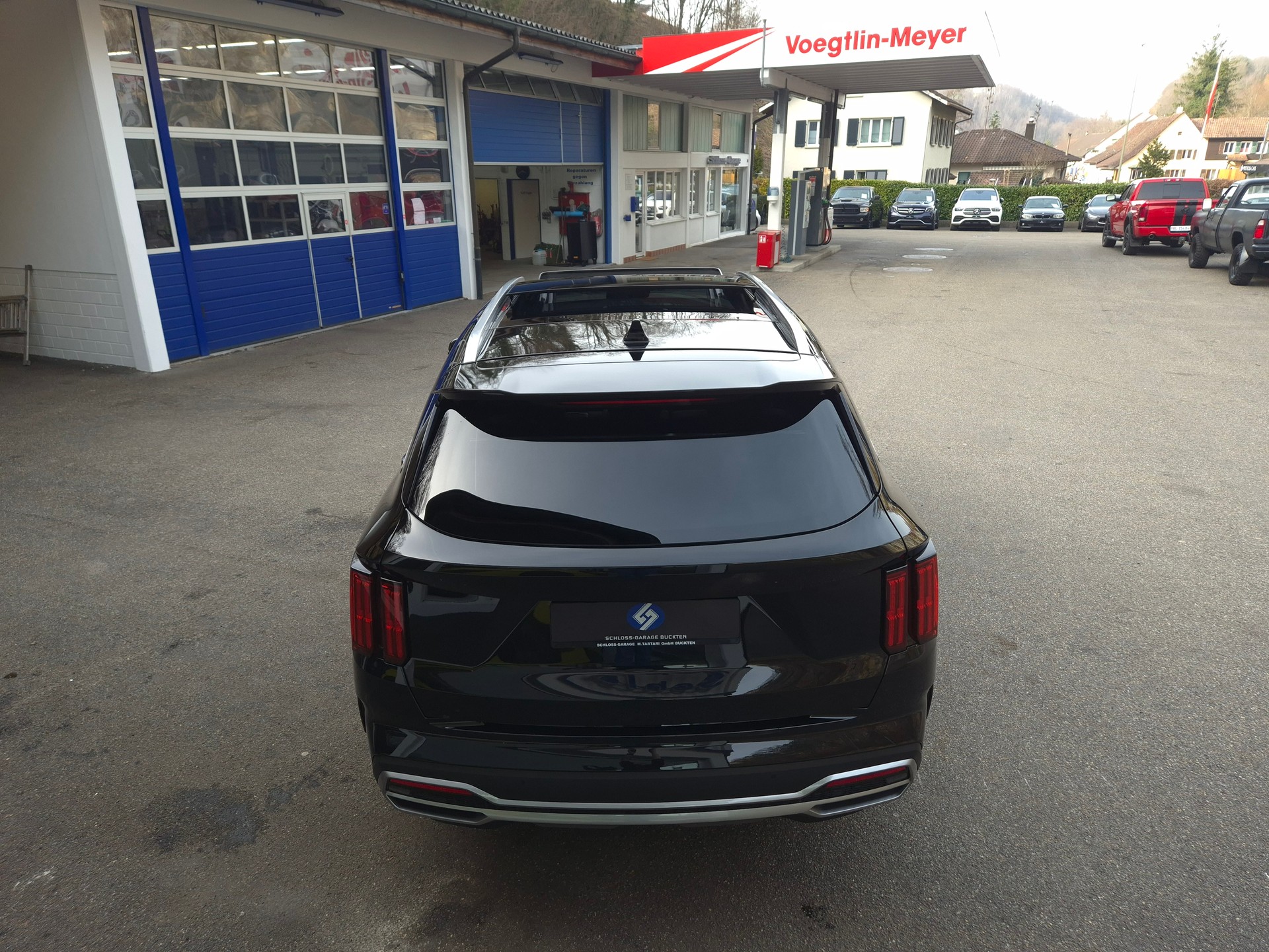KIA Sorento 1.6 T-GDi HEV Style-image-11