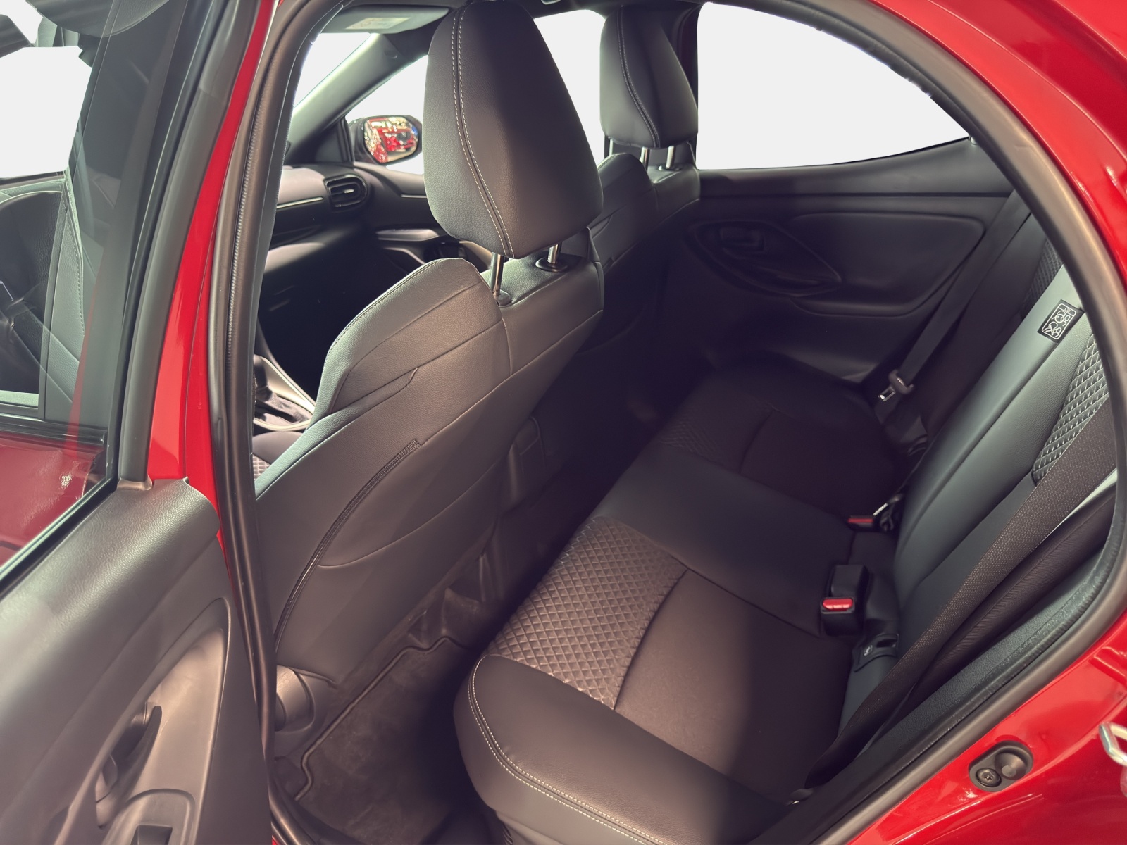 MAZDA 2 1.5/92 Hybrid Homura-image-11