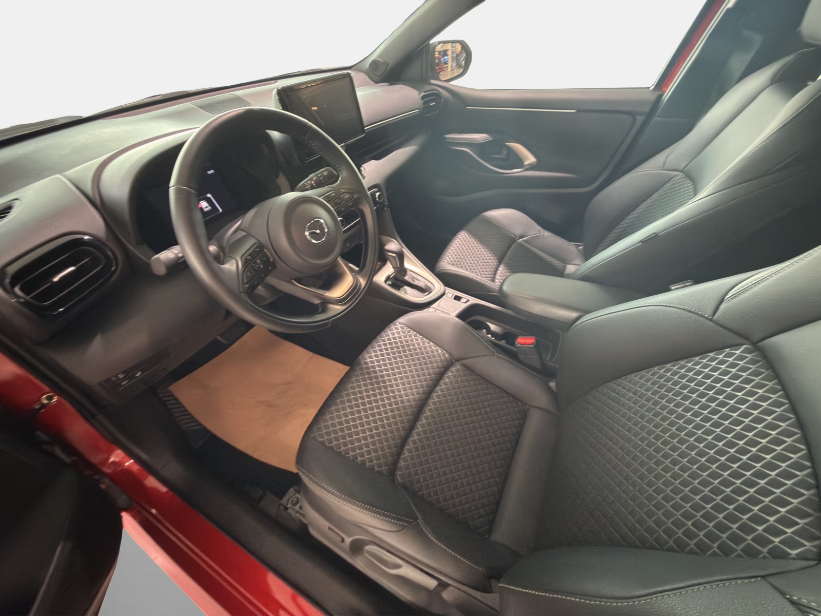 MAZDA 2 1.5/92 Hybrid Homura-image-9
