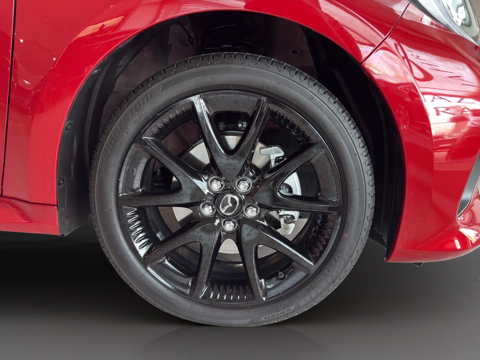 MAZDA 2 1.5/92 Hybrid Homura-image-8
