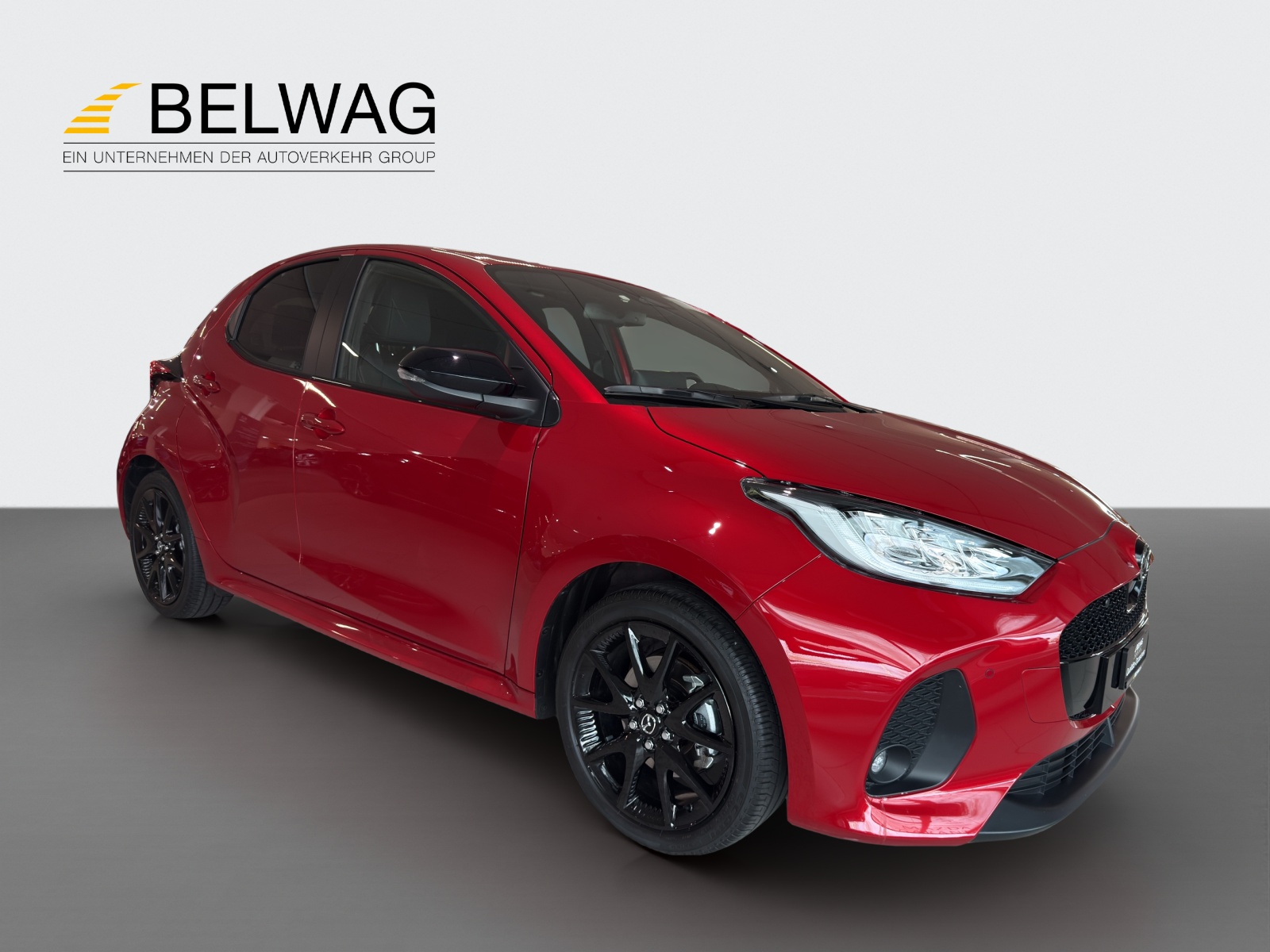 MAZDA 2 1.5/92 Hybrid Homura-image-7