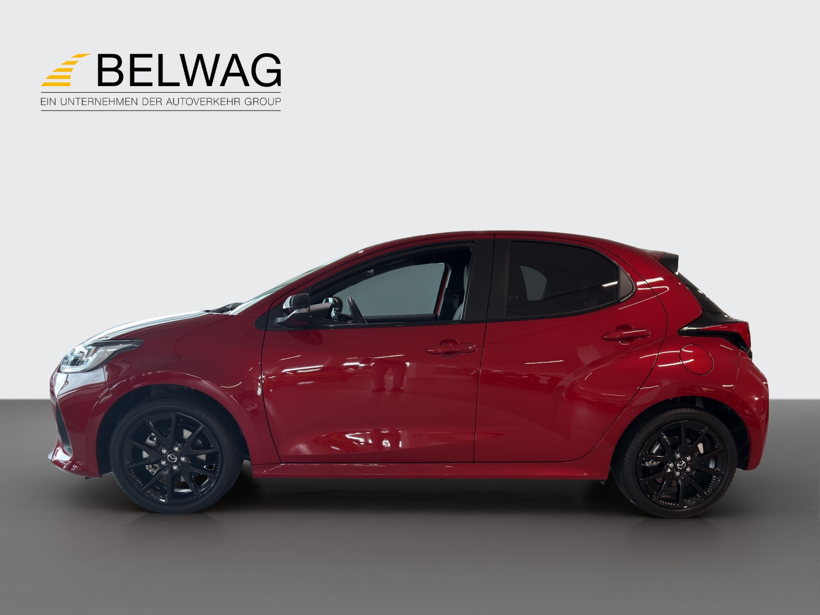 MAZDA 2 1.5/92 Hybrid Homura-image-2