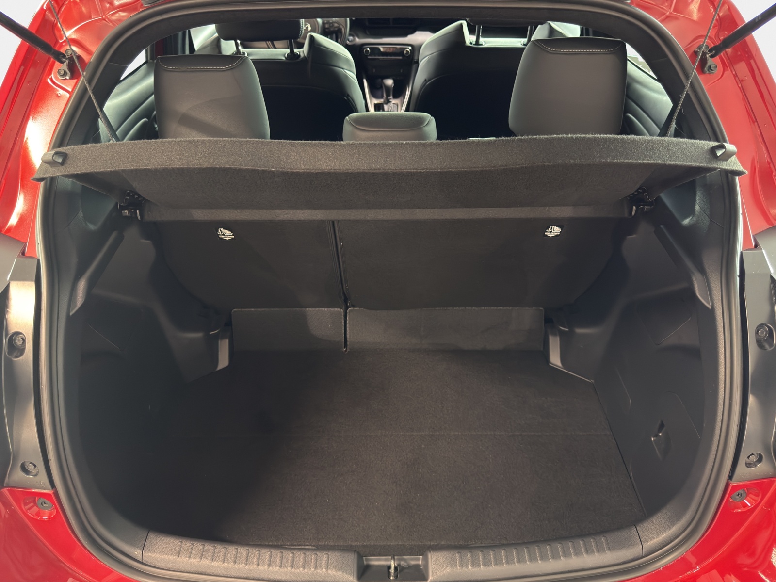 MAZDA 2 1.5/92 Hybrid Homura-image-12