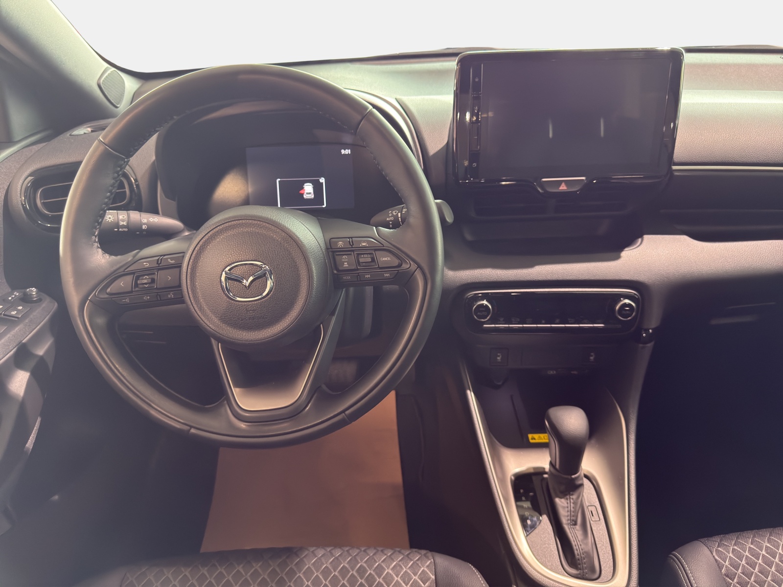 MAZDA 2 1.5/92 Hybrid Homura-image-10