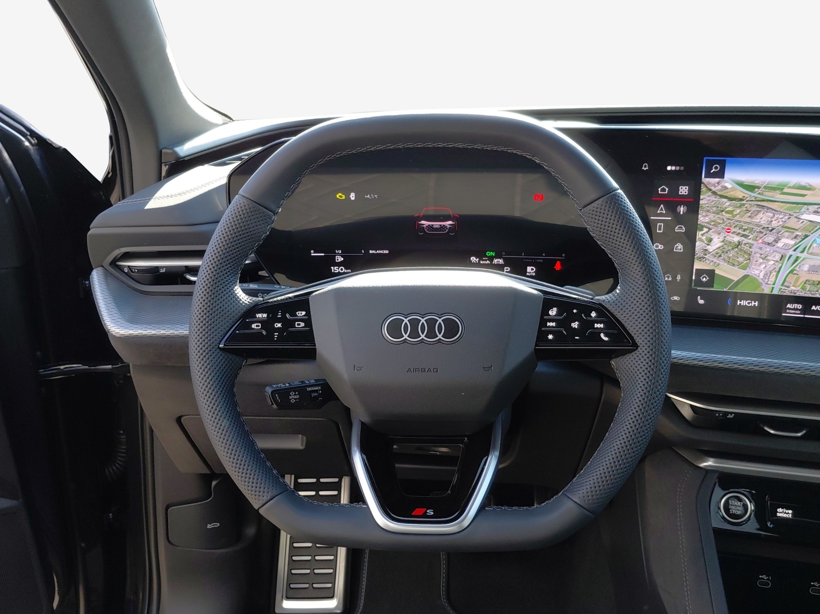 AUDI Q5 Sportback TDI quattro 150 kW S-tronic-image-9