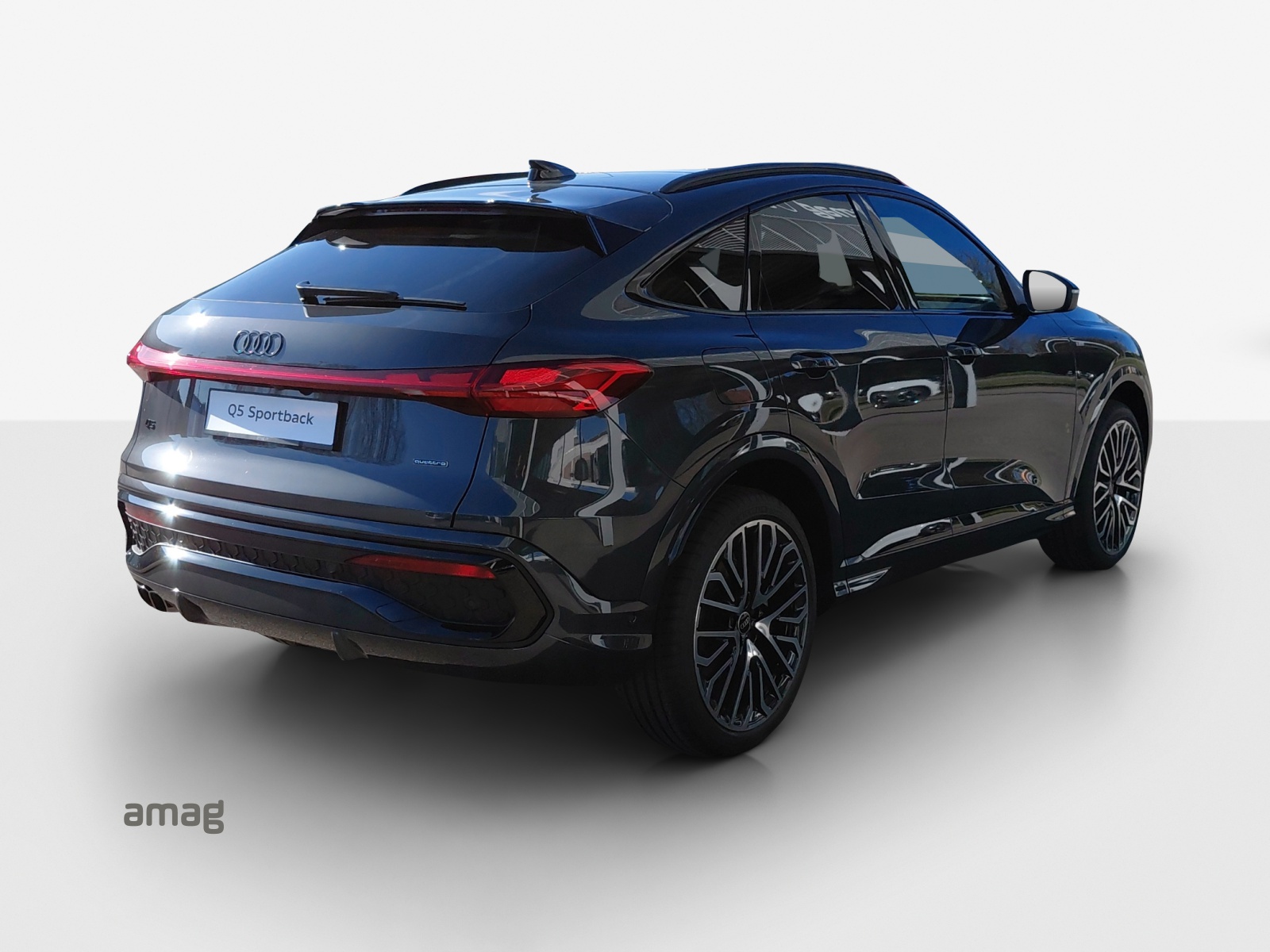 AUDI Q5 Sportback TDI quattro 150 kW S-tronic-image-4