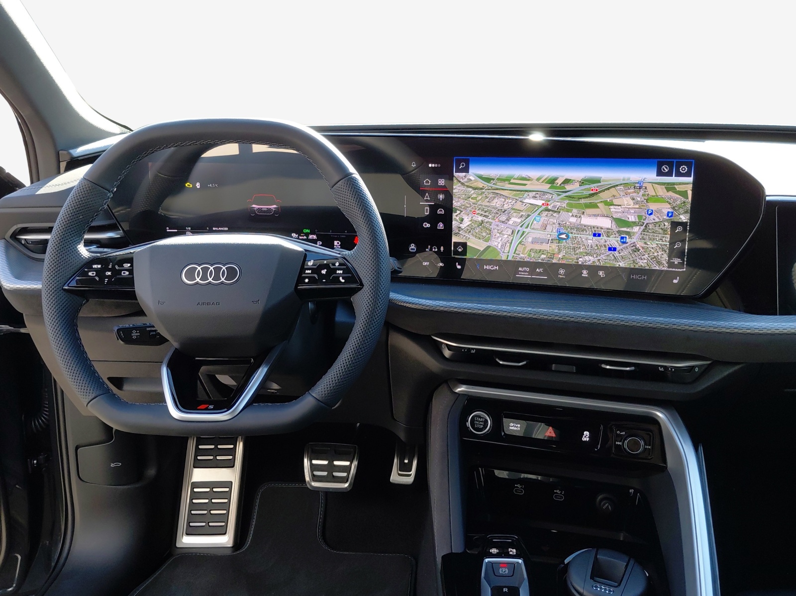 AUDI Q5 Sportback TDI quattro 150 kW S-tronic-image-8