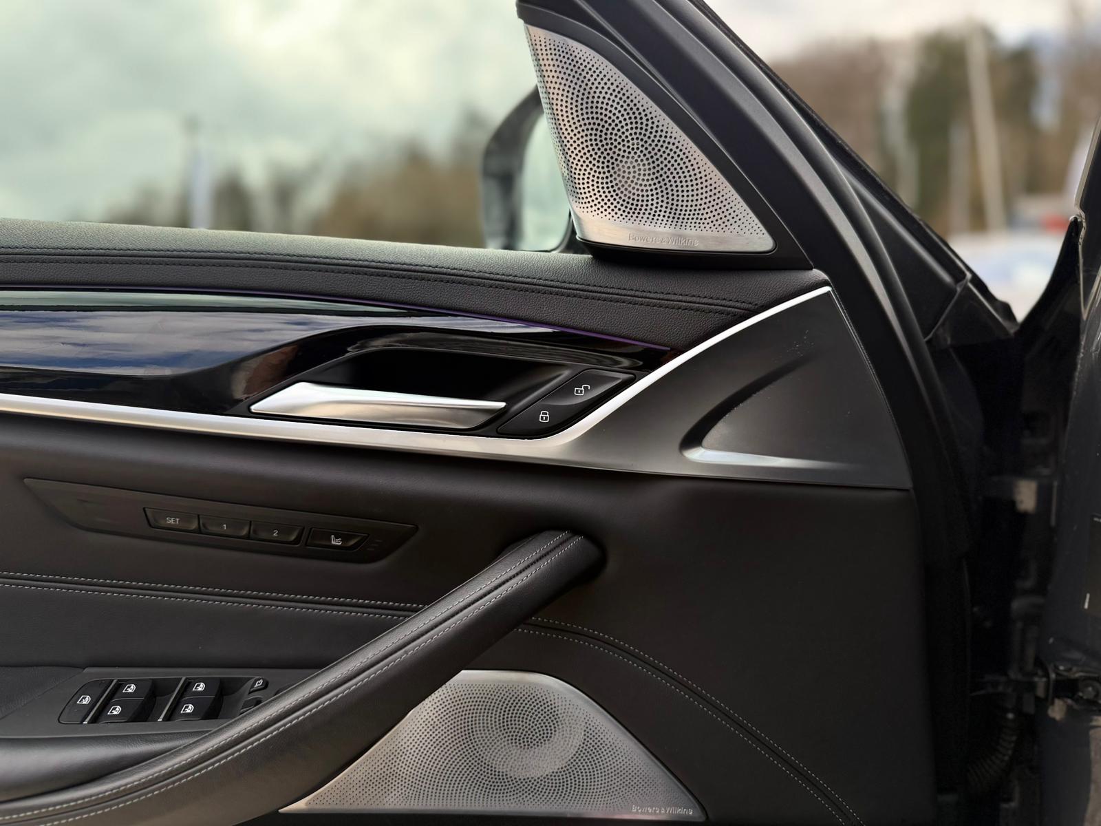 BMW M5 xDrive Competition Drivelogic-image-20