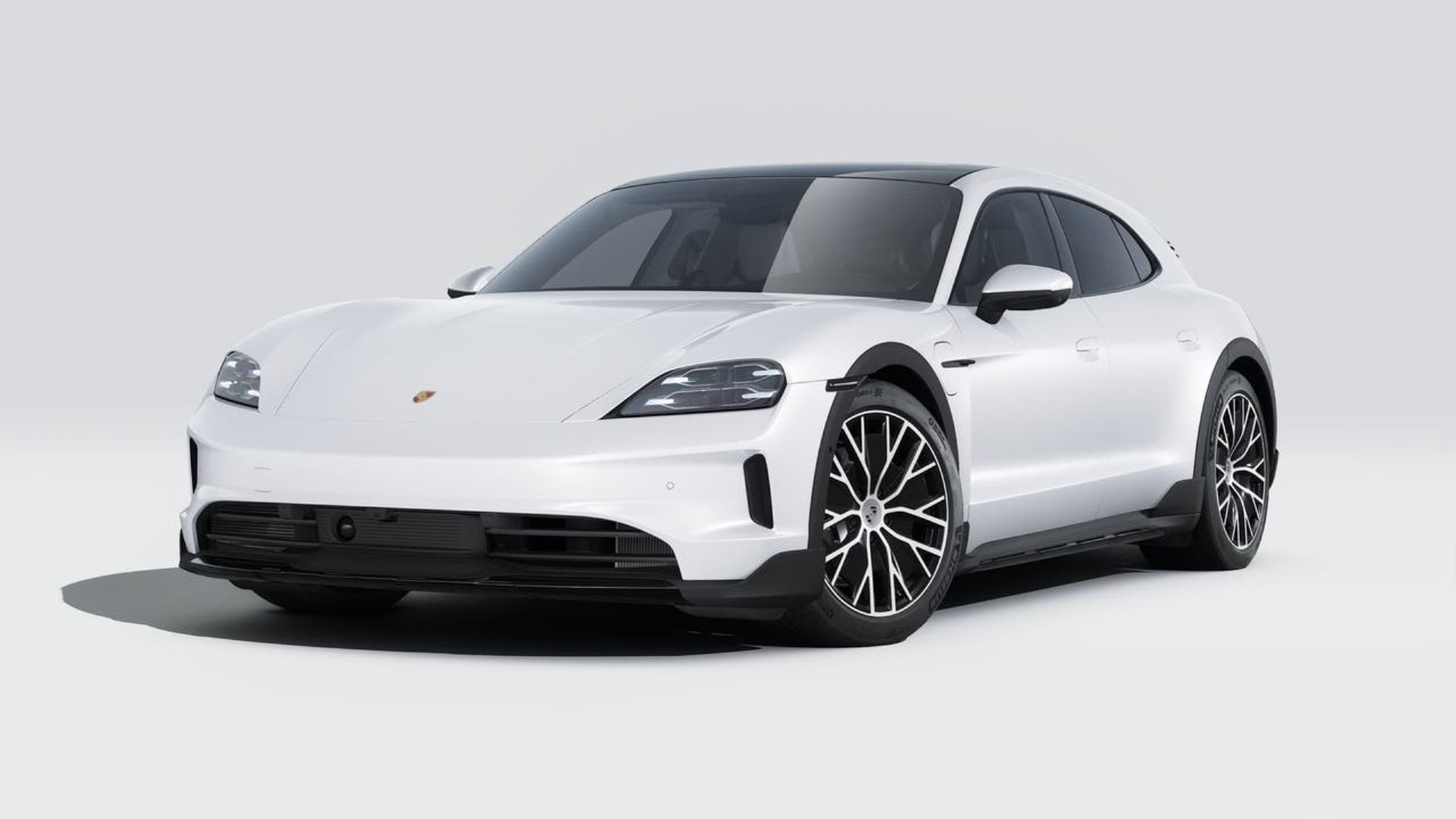 PORSCHE Taycan 4 Cross Turismo-image-0