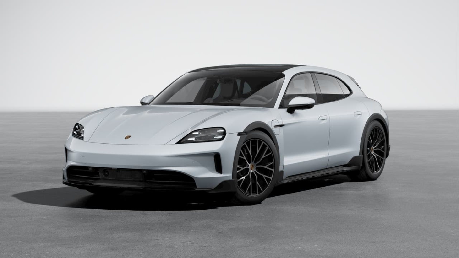 PORSCHE Taycan 4 Cross Turismo-image-0