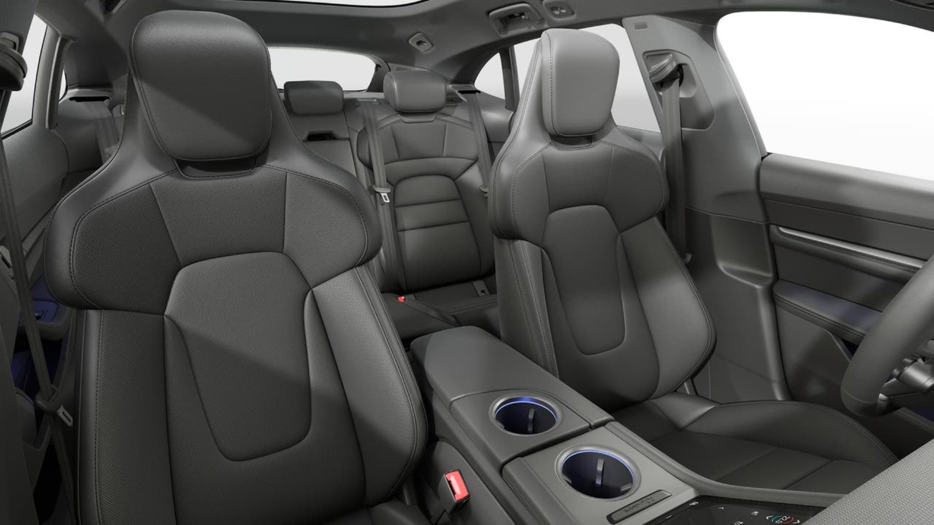 PORSCHE Taycan 4 Cross Turismo-image-11