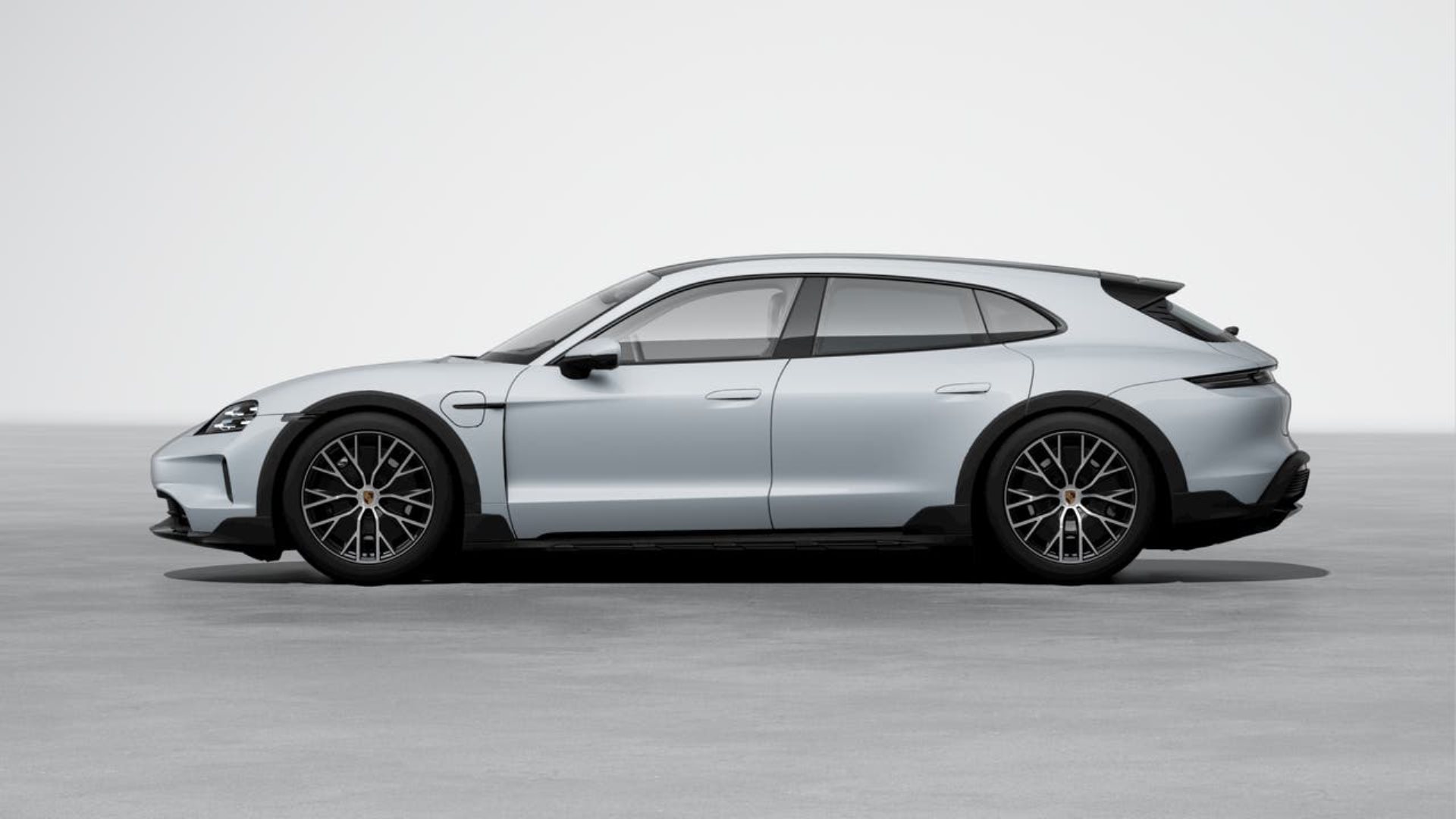 PORSCHE Taycan 4 Cross Turismo-image-1