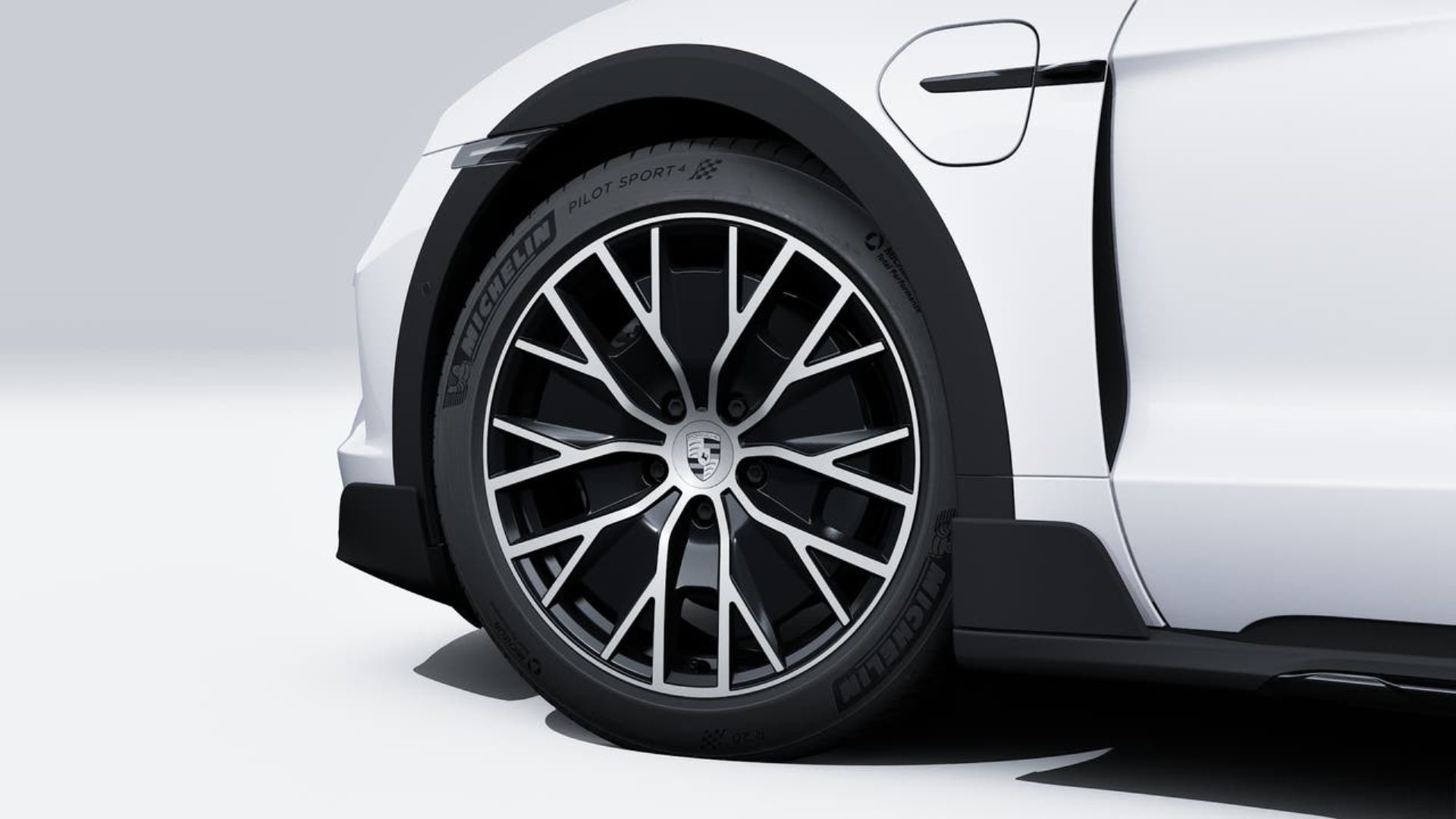 PORSCHE Taycan 4 Cross Turismo-image-9