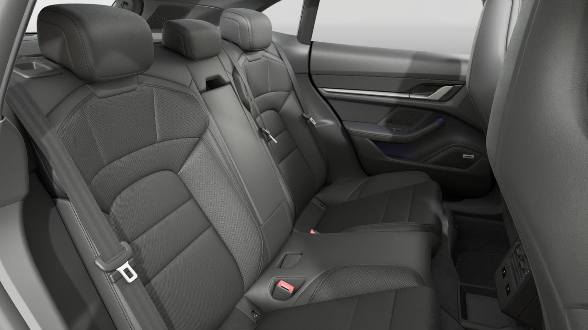 PORSCHE Taycan 4 Cross Turismo-image-12