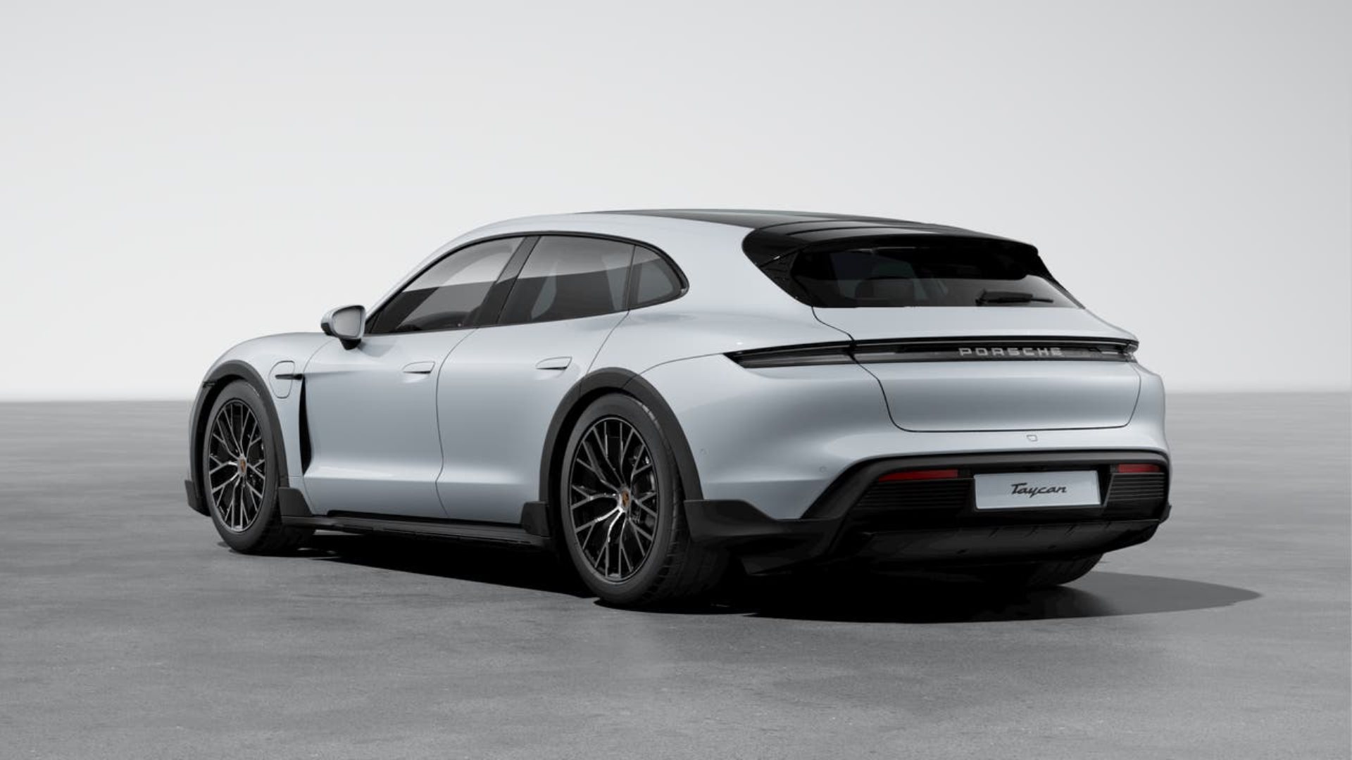 PORSCHE Taycan 4 Cross Turismo-image-2